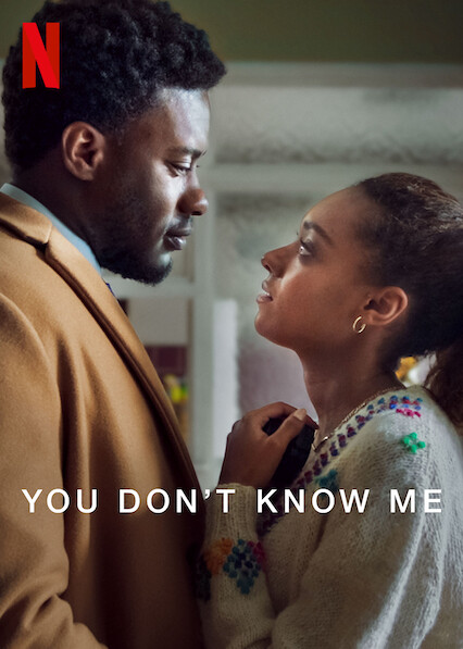 You Don't Know Me (TV Series 2021) - IMDb